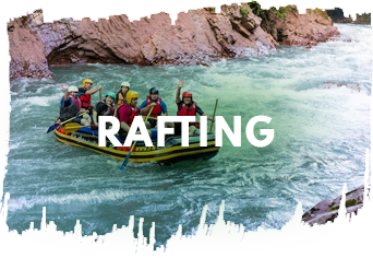 Rafting