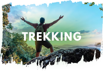 Trekking